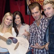 Gloriana - List pictures
