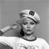 Debbie Harry - List pictures