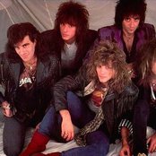 Bon Jovi - List pictures