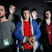 Maccabees - List pictures