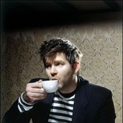James Murphy - List pictures