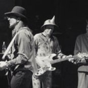 Colonel Les Claypool's Fearless Flying Frog Brigade - List pictures