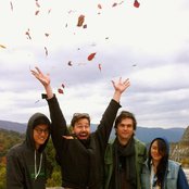 People Get Ready - List pictures