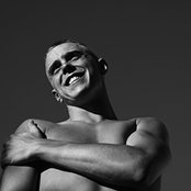 Sammy Adams - List pictures