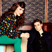 Karmin - List pictures