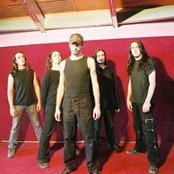 Nightfall - List pictures