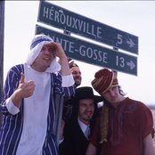 Mononc' Serge - List pictures