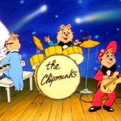 The Chipmunks - List pictures