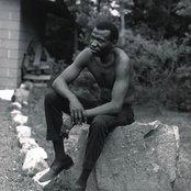 Elvin Jones - List pictures