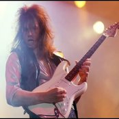 John Norum - List pictures