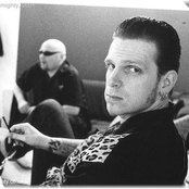 The Almighty - List pictures