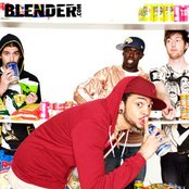 Gym Class Heroes - List pictures