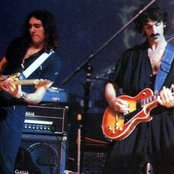 Zappa Frank - List pictures