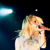 Hayley Williams - List pictures