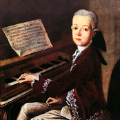 Mozart - List pictures