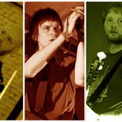 Oceansize - List pictures