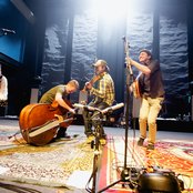 Infamous Stringdusters - List pictures