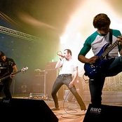 August Burns Red - List pictures