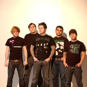 Atreyu - List pictures