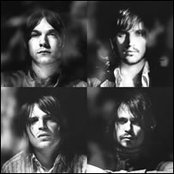 Kasabian - List pictures