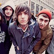 Bring Me The Horizon - List pictures