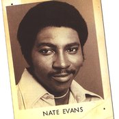 Nate Evans - List pictures