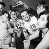 The Soviettes - List pictures