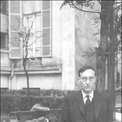 William S. Burroughs - List pictures