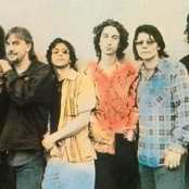 Golden Smog - List pictures