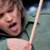 Will Butler - List pictures