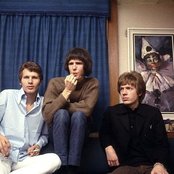 Walker Brothers - List pictures