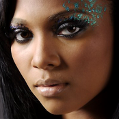 Teairra Mari - List pictures