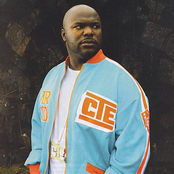 Blood Raw - List pictures