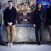 Kongos - List pictures