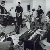 The Walkmen - List pictures