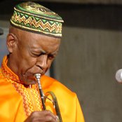 Philip Cohran & The Artistic Heritage Ensemble - List pictures