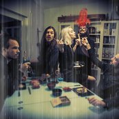 Until Rain - List pictures