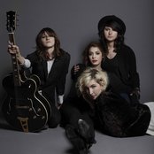 Warpaint - List pictures