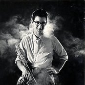 Barney Wilen - List pictures