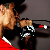 Noyz Narcos - List pictures