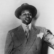 Walter Davis - List pictures