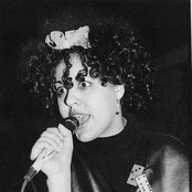 Poly Styrene - List pictures