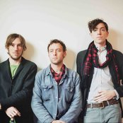 Here We Go Magic - List pictures