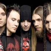 End Of Green - List pictures