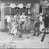 Nekromantix - List pictures