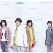 Mr. Children - List pictures