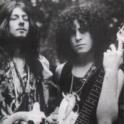 Marc Bolan And T Rex - List pictures