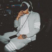 Amir Obe - List pictures