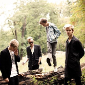 Ulige Numre - List pictures