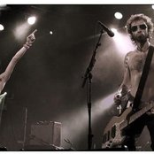 Pereza - List pictures